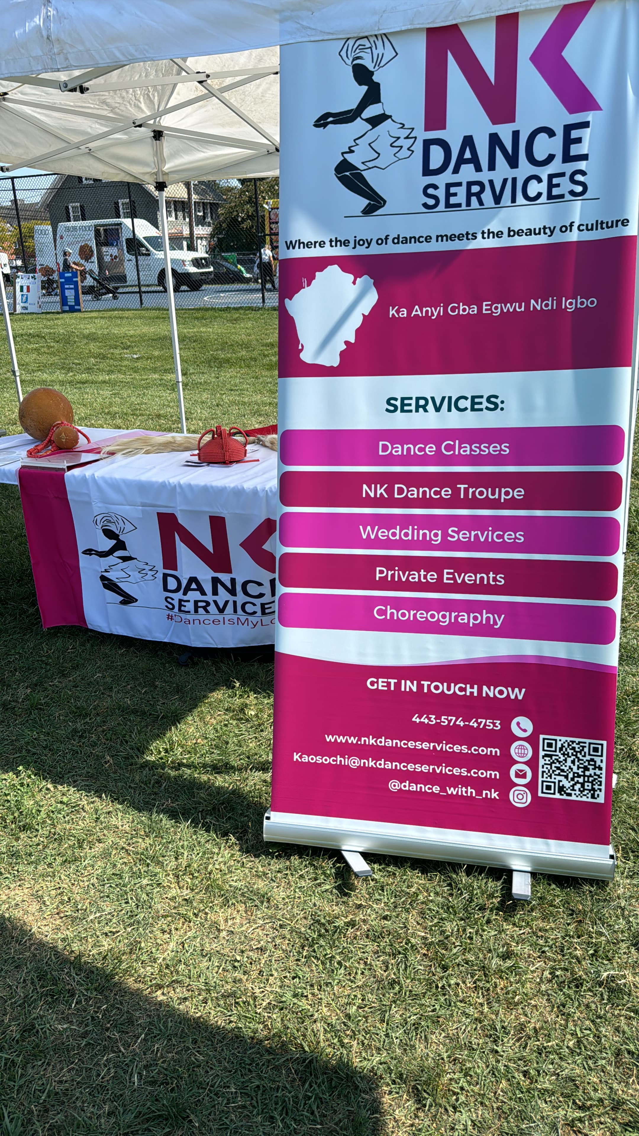 Cultural festival